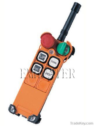 F21-4D radio remote control set