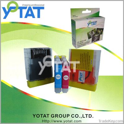 Compatible ink cartridge for Brother LC51