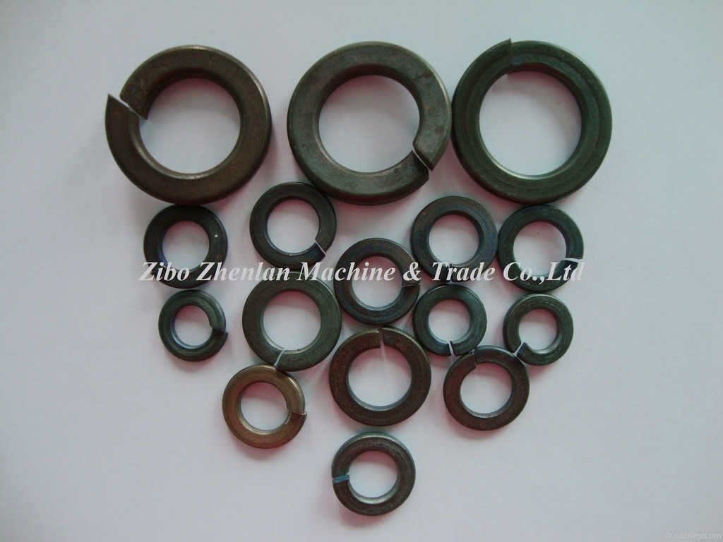 DIN125 flat washer