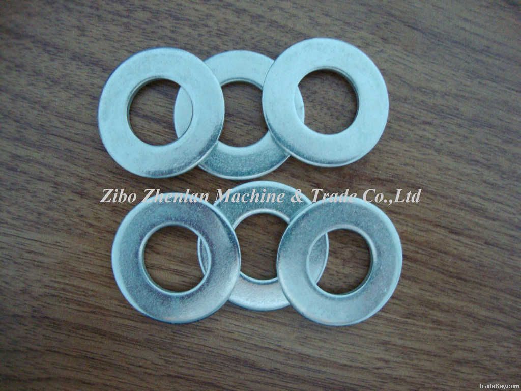 DIN9021 flat washer