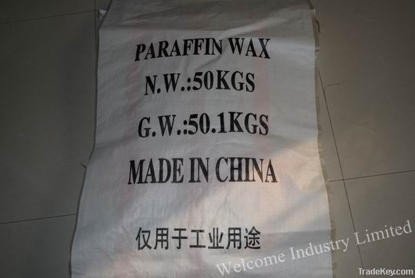 Fully refined Paraffin Wax
