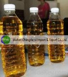 Used Cooking Oil