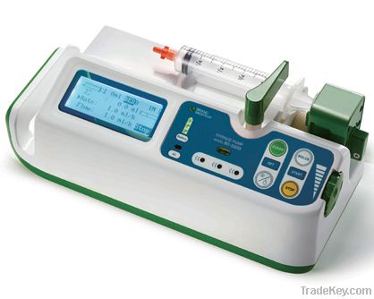 Syringe Pump