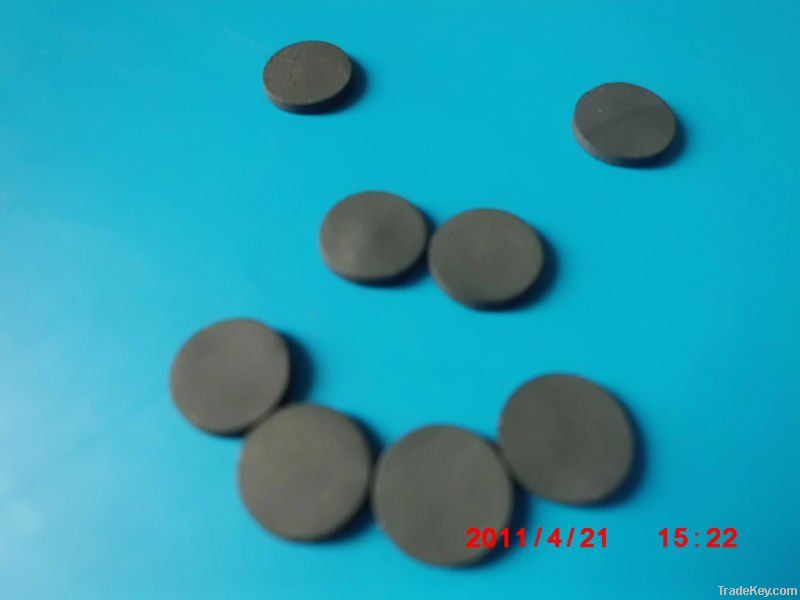 Polycrystalline Diamond (PCD) for Natural Diamond Cut