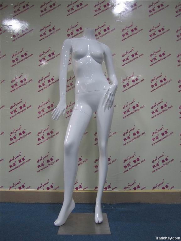 Female Full-body Mannequin