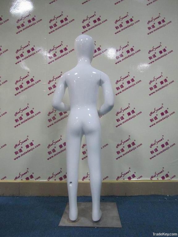 Children Full-body Mannequin