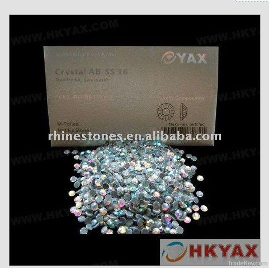 hot fix preciosa rhinestone crystal