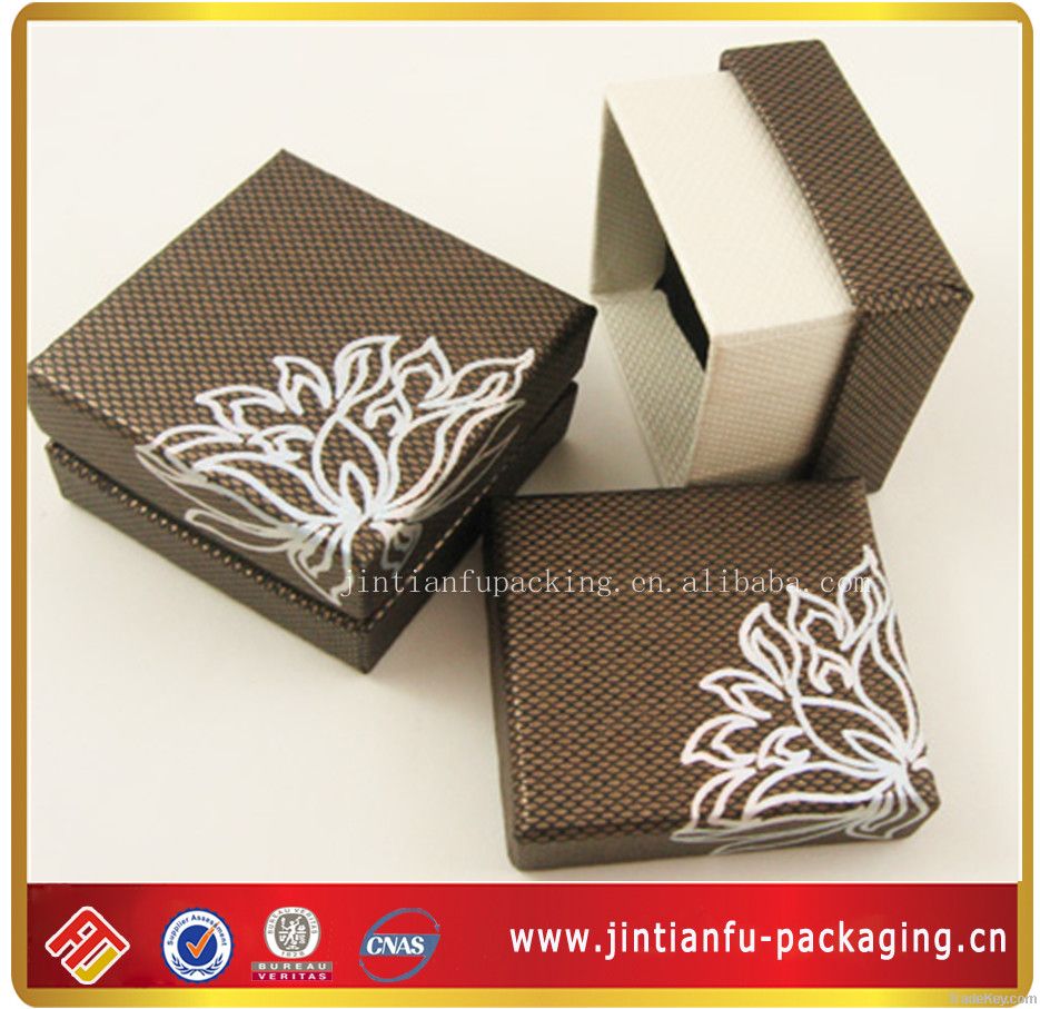 Graceful Jewelry Vogue Box