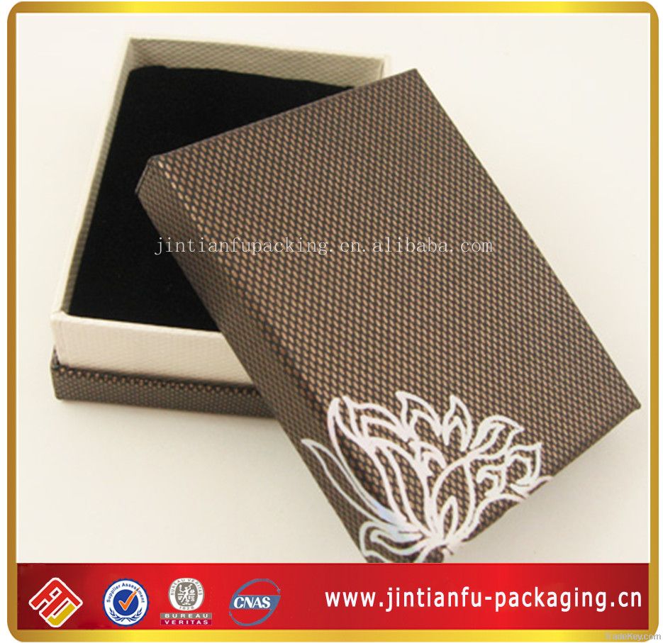 Graceful Jewelry Vogue Box