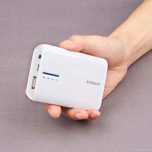 universal power bank 6600mah  for any digital products