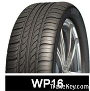 WINDA/ROADMAX car tires WP16