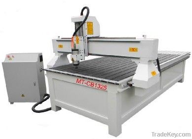 woodworking CNC carving machine MT-CB1325