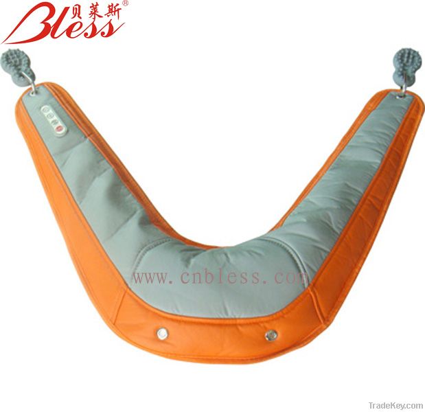 should and neck massager