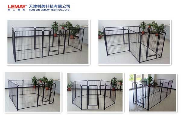 Dog run/ Dog pen/ Dog cage 5 options