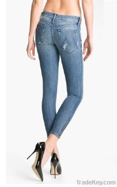 Cropped Women Jeans | Girls & Ladies Jeans