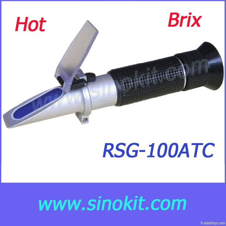 RSG Brix -100ATC - Refractometer