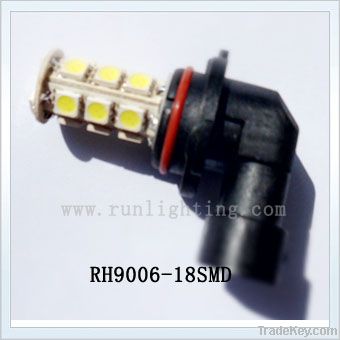 auto led fog lamps