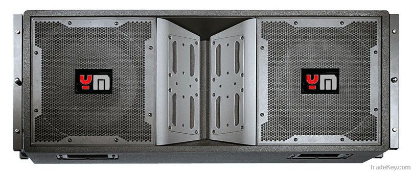 YM Professional Line Array VT4888