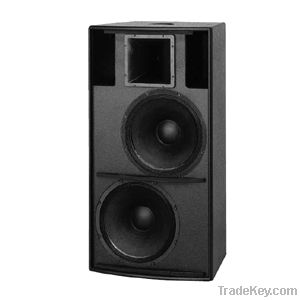 YM Professional Audio F215