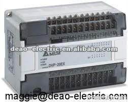 DELTA PLC Programmable Logic Controller DVP32ES200T