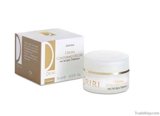 Oriri Eye Cream