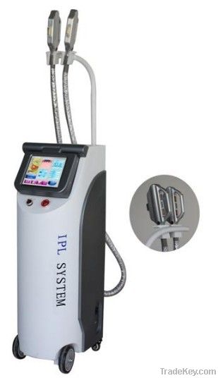 Big Touch Screen IPL Machine(NBW-IM)