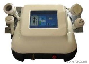 Ultrasonic Cavitation Body Slimming System(NBW-M700)