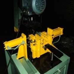 Automatic Rod Tube Chamfering Machine