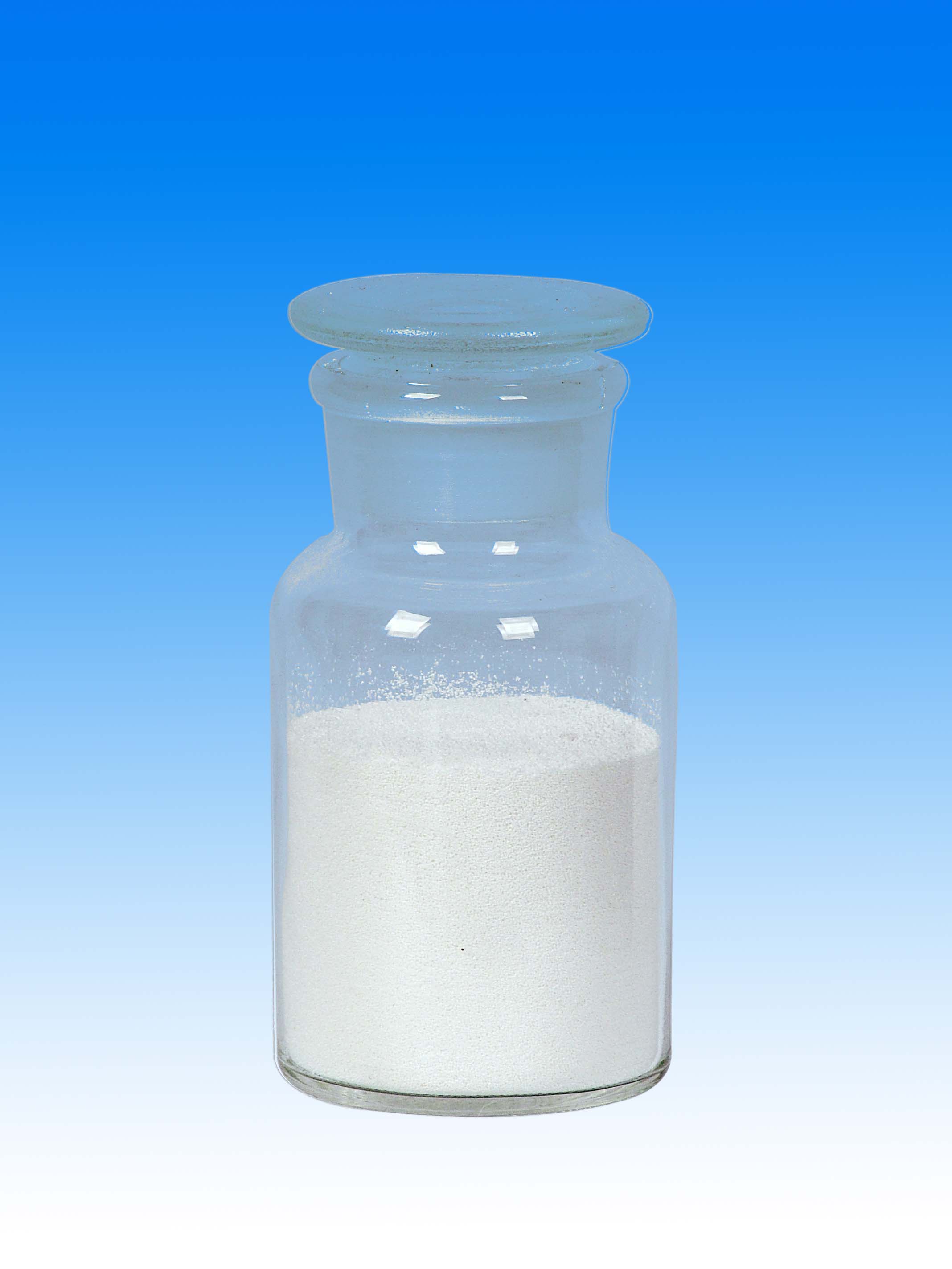 High Performance High Chlorinated Polyethylene(HPE)
