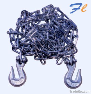 tow chain