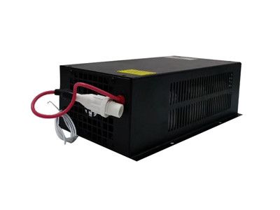 LCD digital MYJG-100/150 100W/150W CO2 Laser Power Supply for 1400/1650/1850mm CO2 tube