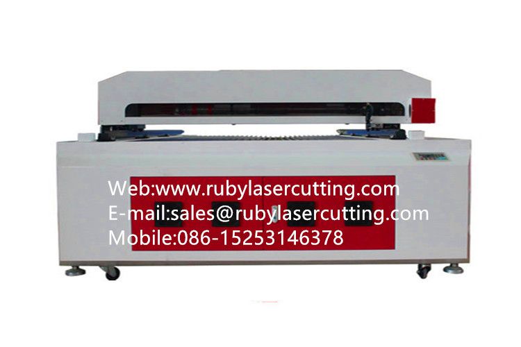                 130W150W 1325 CO2 Laser Cutting Machine LASER CUTTER