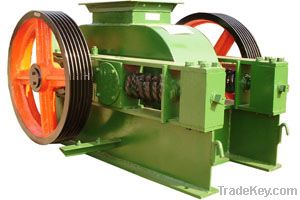 Roll Crusher, jaw crusher, cone crusher, energy saving Roll crusher