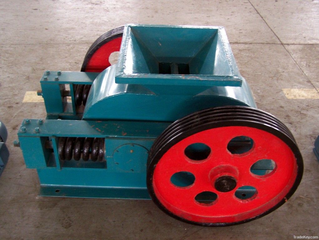 Roll Crusher, Roll crusher reference price, Roll crusher price