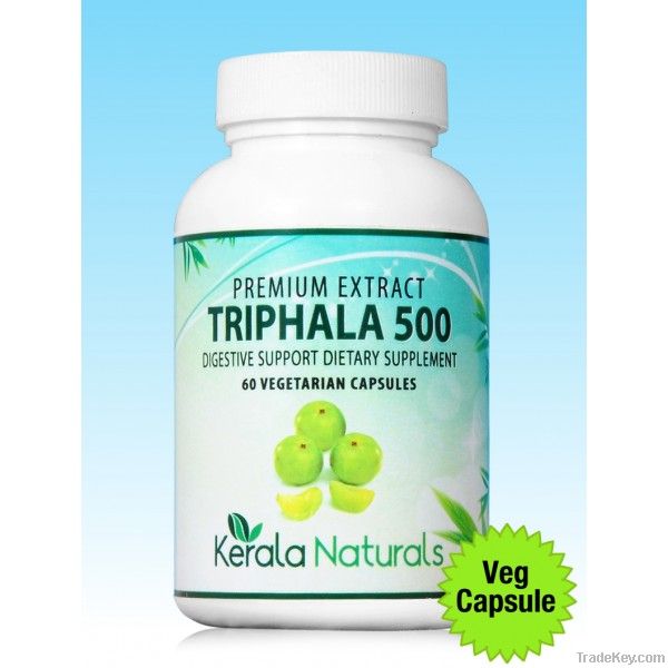 Triphala 500