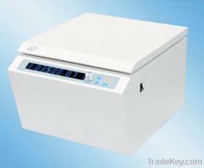 LAB Low Speed Auto Balance Centrifuge LDZ5-2