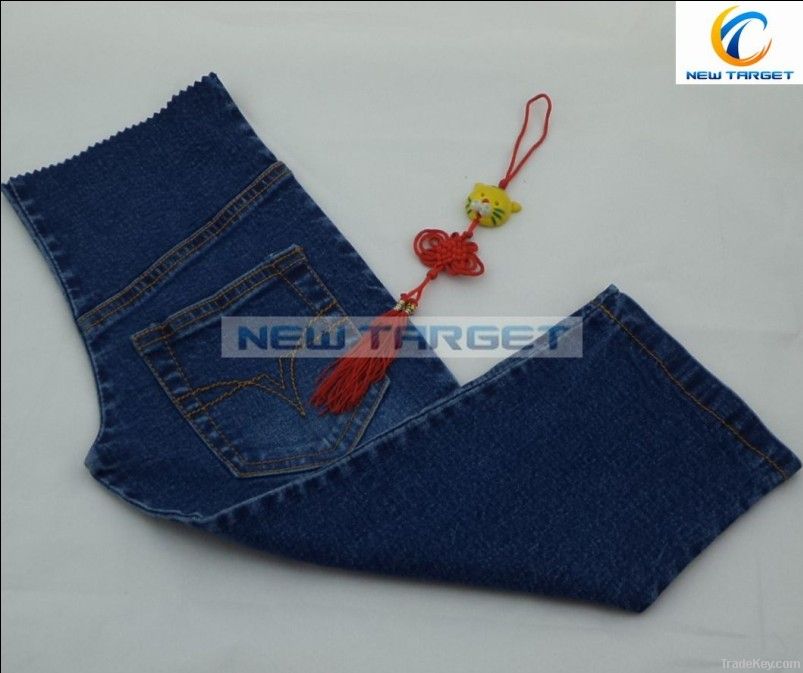 cotton stretch denim fabric