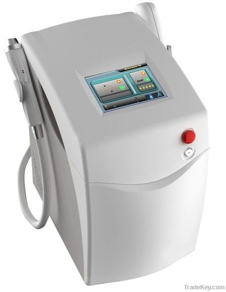 E-light (IPL+RF System) S-205