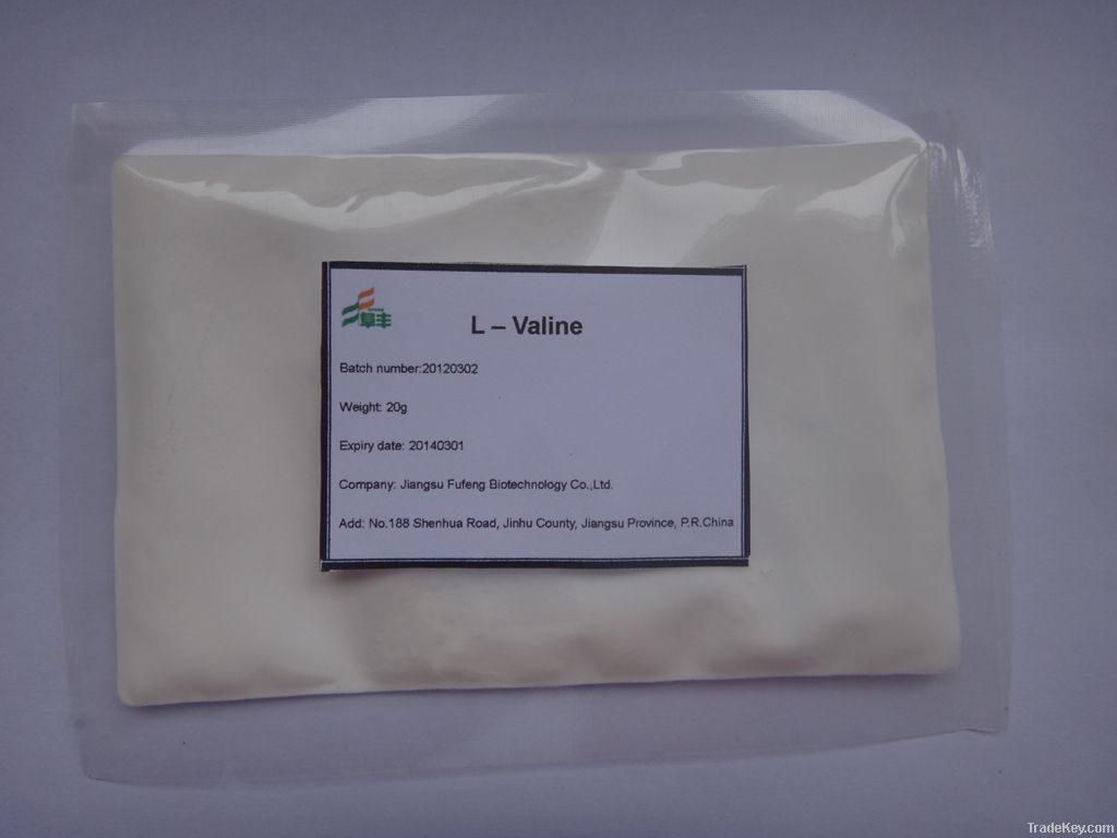 L-Valine