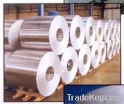 Aluminium Strip