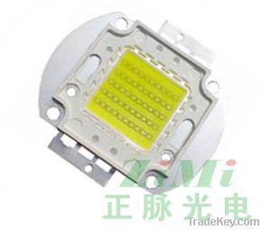 50W HIGH POWER LED WHITE