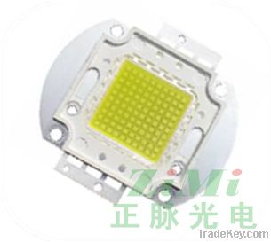 100W HIGH POWER LED WHITE