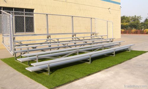 Ango metal bleacher outdoor bleacher seating sports grandstand