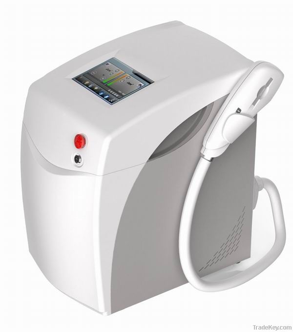 IPL Pigment Removal Beauty Machine (s-200)