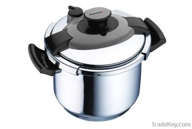 stainless steel pressure cooker