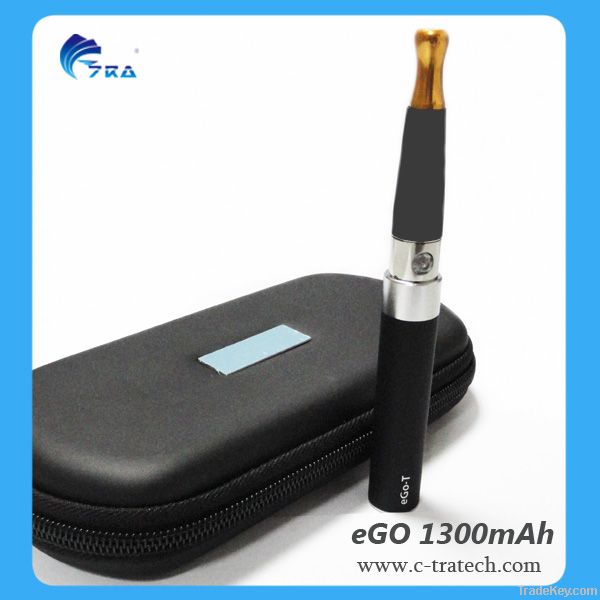 the huge capacity eGo-T electronic cigarette