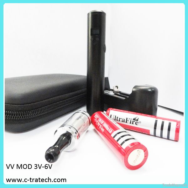 2012 New Style VV Mod E-cigarette