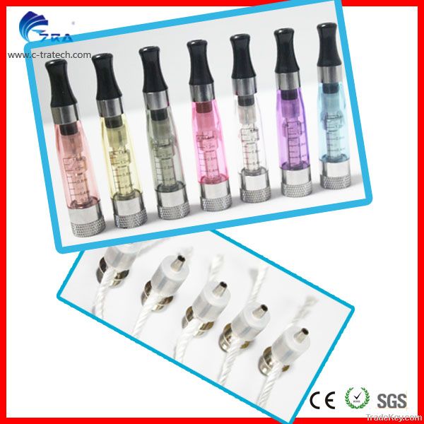 2012Hot Seller CE5 atomizer for E-cigarette