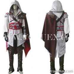Assassin's Creed II Ezio For Men's Costume