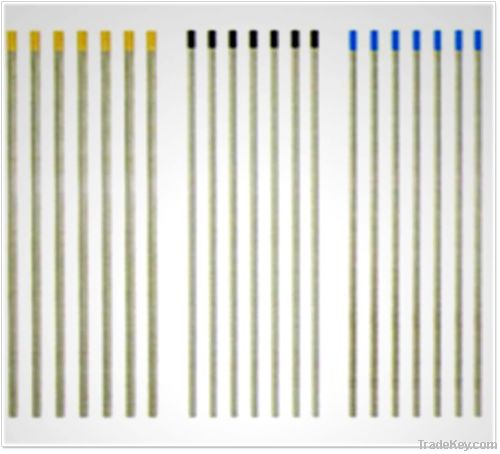 JBNR Lamp component wire filament electrode